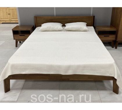 Кровать двойная Доната 2